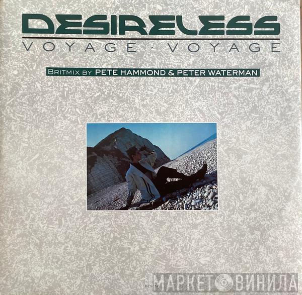 Desireless - Voyage Voyage (Britmix)