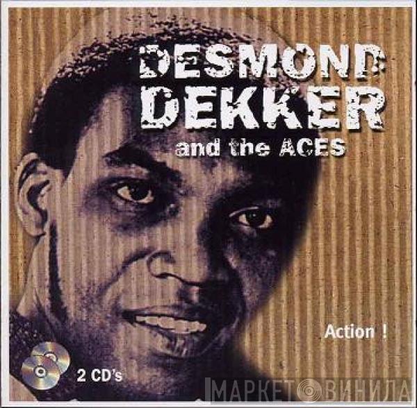 Desmond Dekker & The Aces - Action !