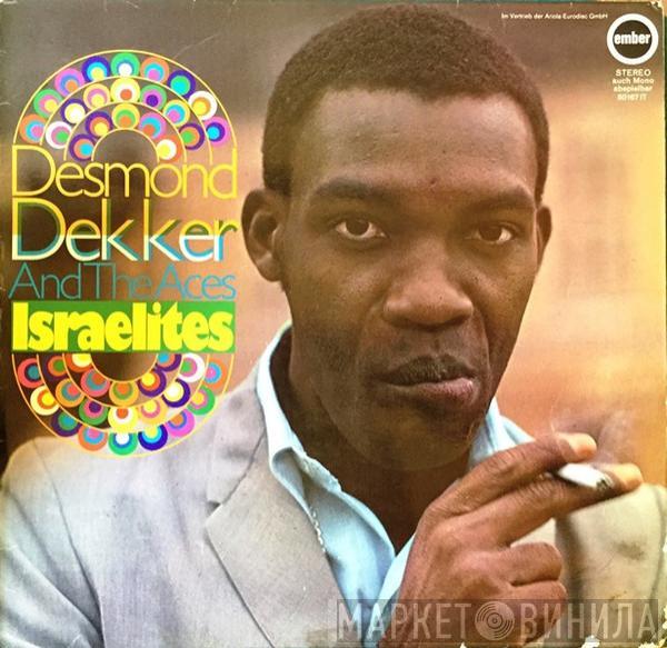 Desmond Dekker & The Aces - Israelites