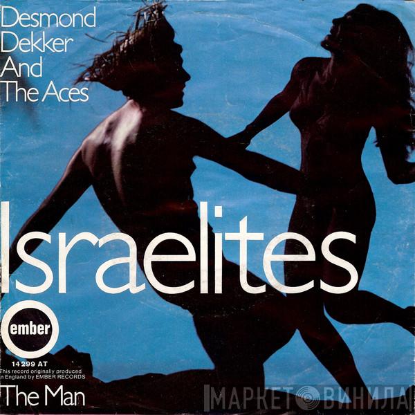 Desmond Dekker & The Aces - Israelites