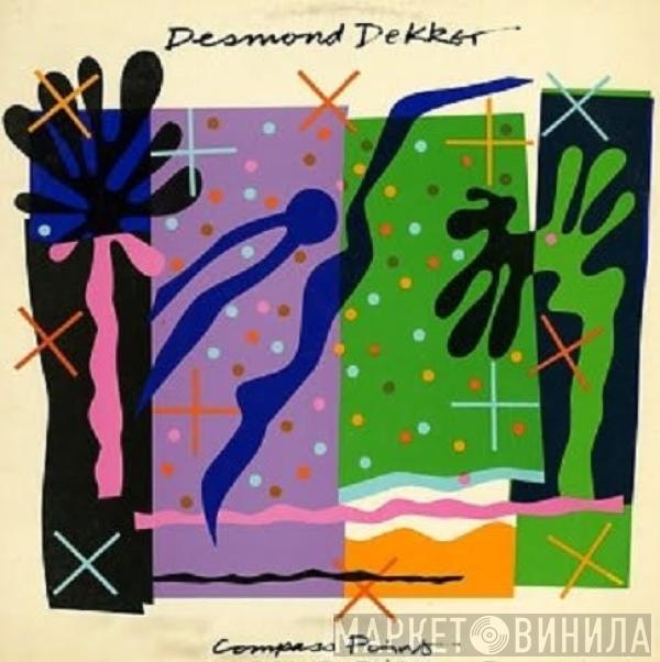 Desmond Dekker - Compass Point