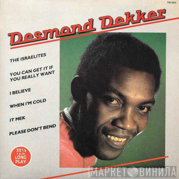 Desmond Dekker - Desmond Dekker