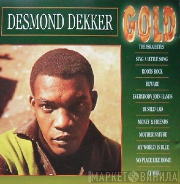 Desmond Dekker - Gold