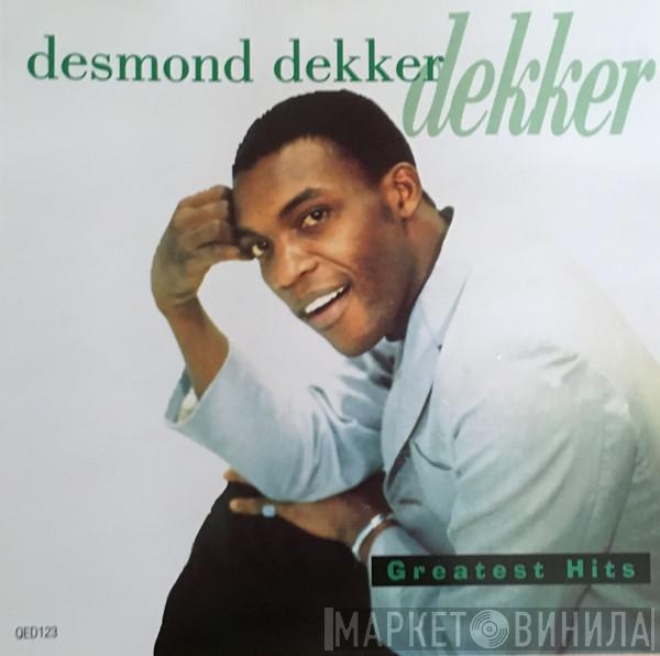 Desmond Dekker - Greatest Hits