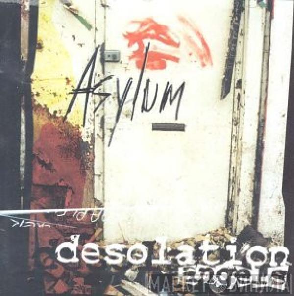 Desolation Angels  - Asylum