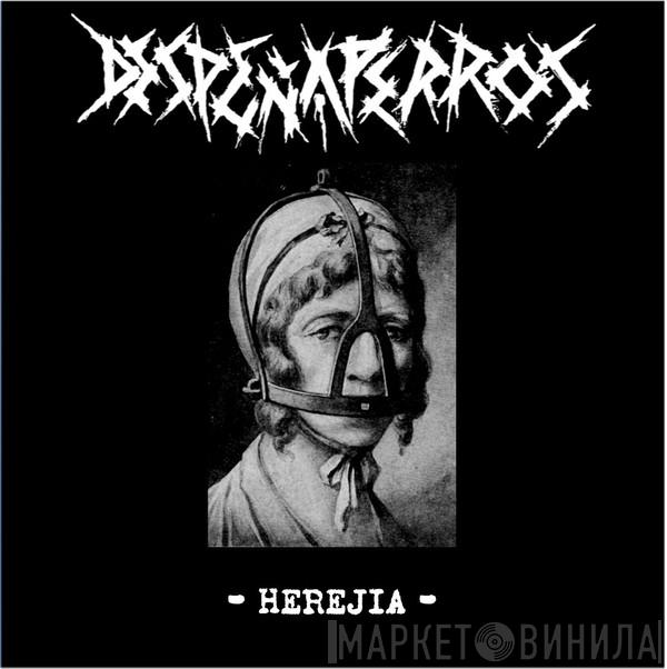 Despeñaperros - Herejía