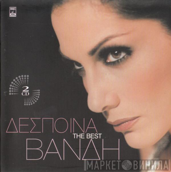 Despina Vandi - The Best