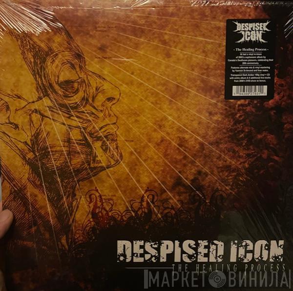 Despised Icon - The Healing Process