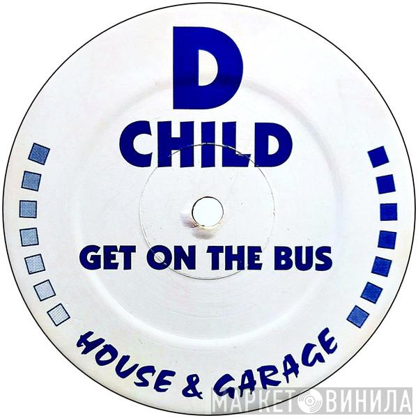 Destiny's Child, Frank "Trendy" L & Matt "Dillon" Swain - Get On The Bus / Untitled