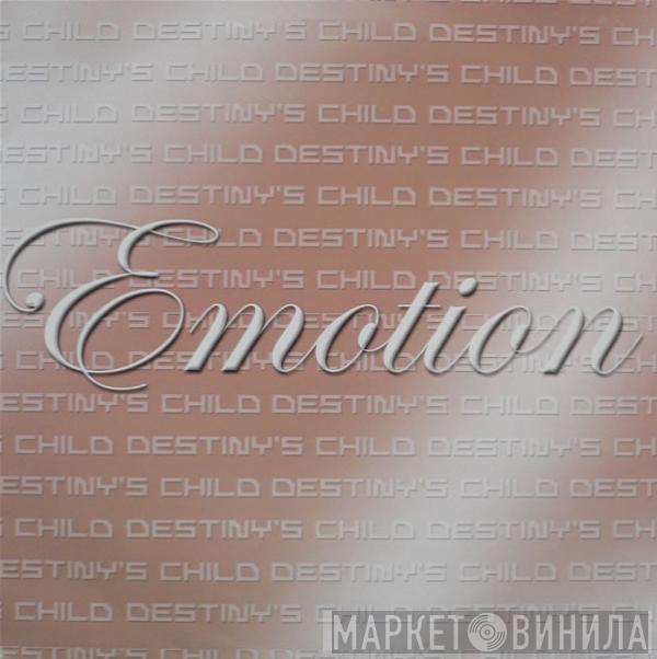 Destiny's Child - Emotion