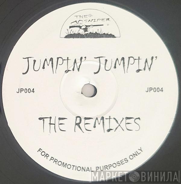 Destiny's Child - Jumpin' Jumpin' (The Sniper Mixes)