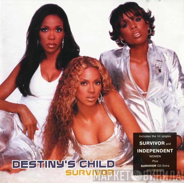 Destiny's Child - Survivor