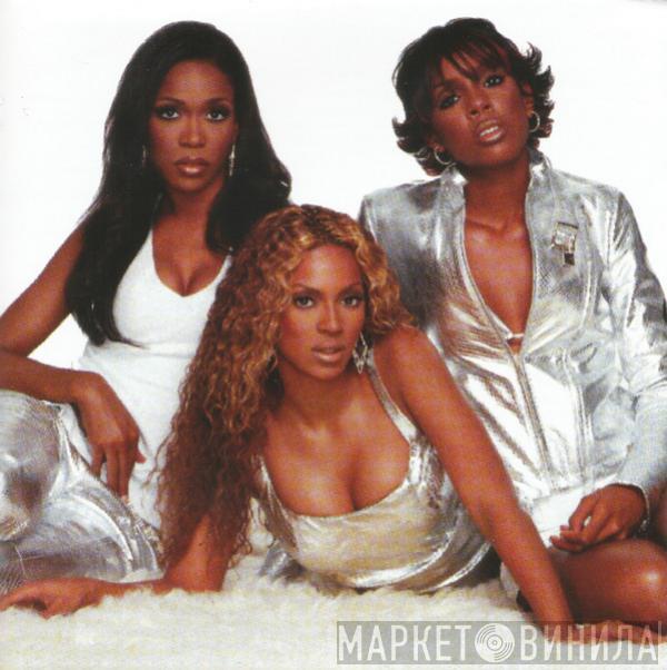  Destiny's Child  - Survivor