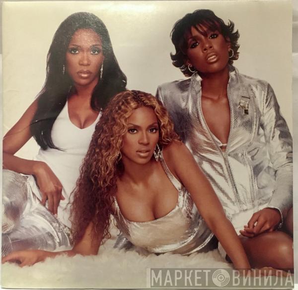  Destiny's Child  - Survivor