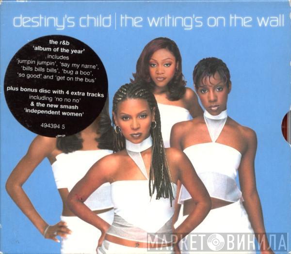 Destiny's Child - The Writing's On The Wall