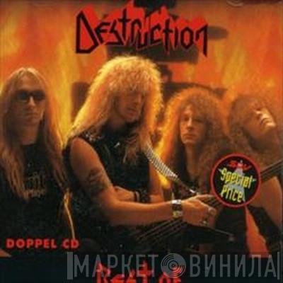 Destruction - Best Of