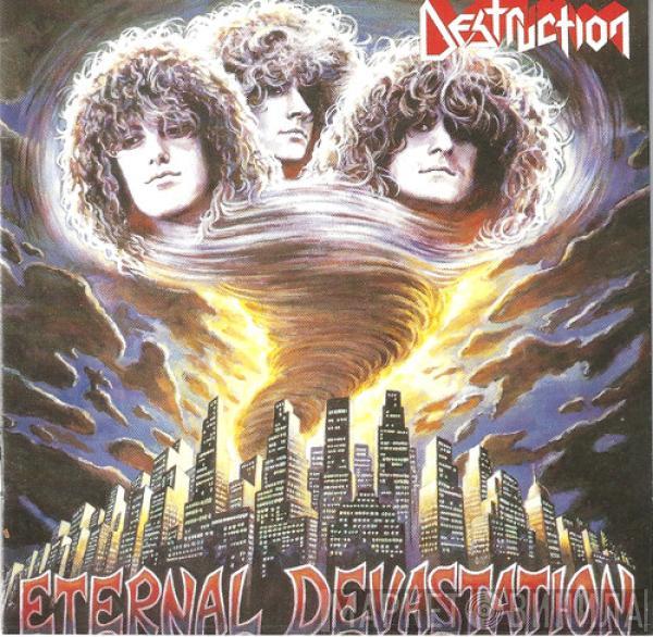 Destruction - Eternal Devastation