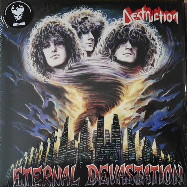 Destruction - Eternal Devastation