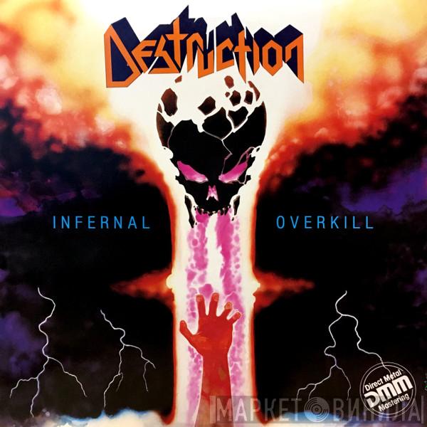 Destruction - Infernal Overkill