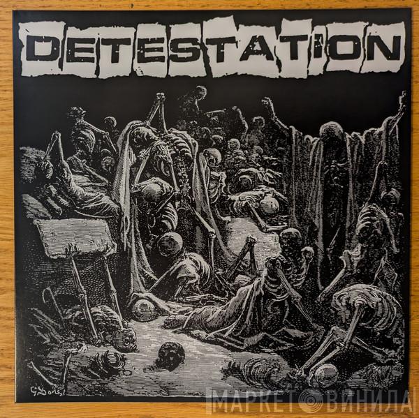 Detestation - Detestation