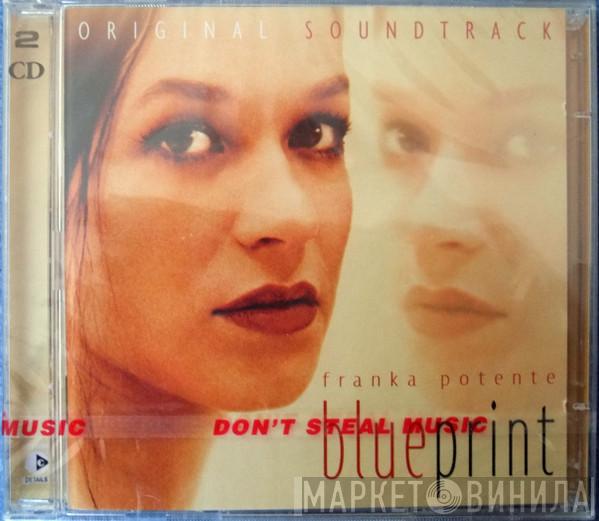 Detlef Petersen - Blueprint