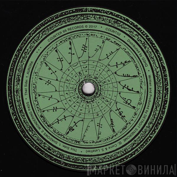 Detroit Syndrome - Count 02