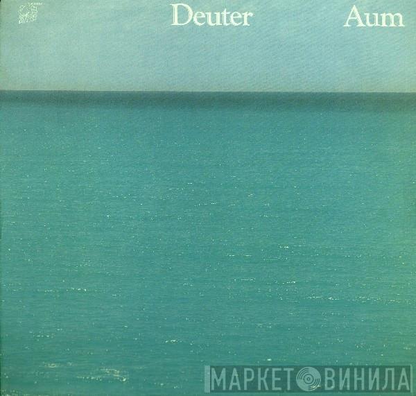 Deuter - Aum