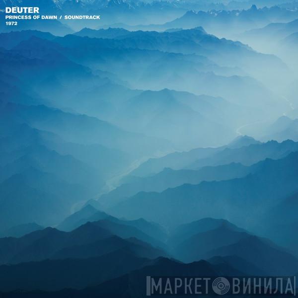 Deuter - Princess Of Dawn / Soundtrack