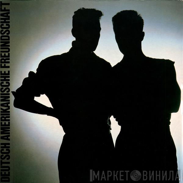  Deutsch Amerikanische Freundschaft  - Für Immer
