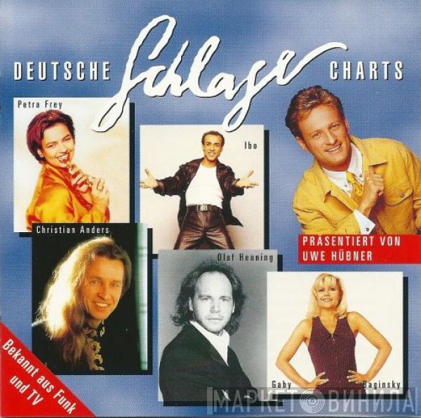  - Deutsche Schlager Charts