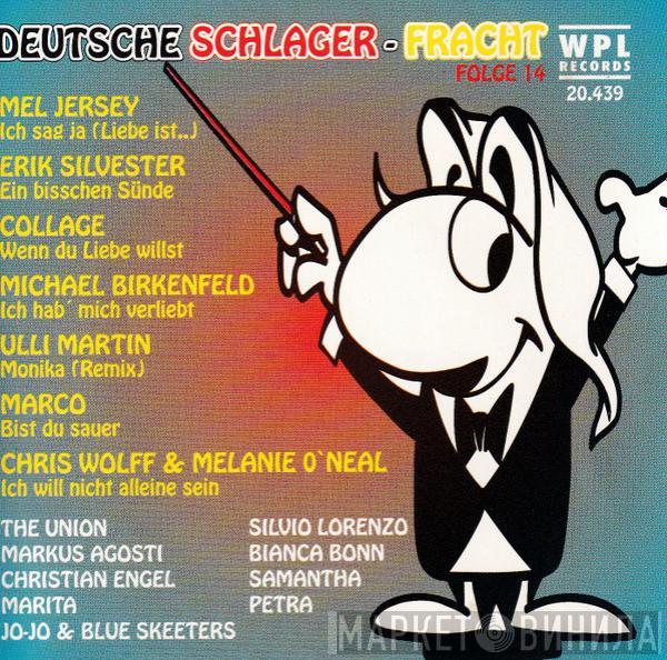  - Deutsche Schlager-Fracht Folge 14