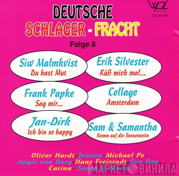  - Deutsche Schlager-Fracht Folge 8