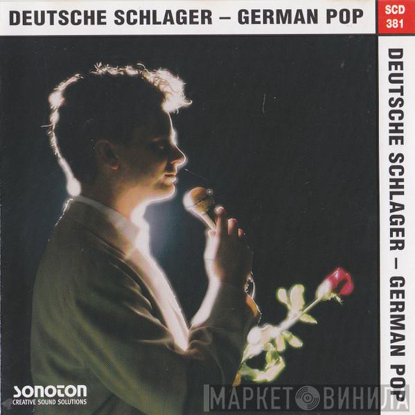  - Deutsche Schlager - German Pop