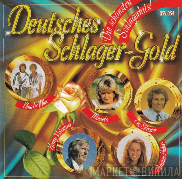  - Deutsches Schlager-Gold