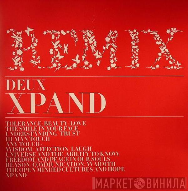 Deux - Xpand (Remix)