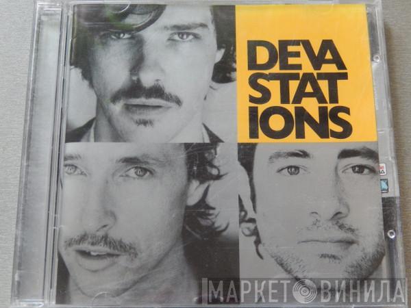 Devastations - Yes, U