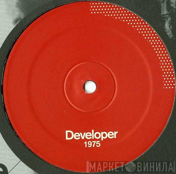 Developer - 1975 EP