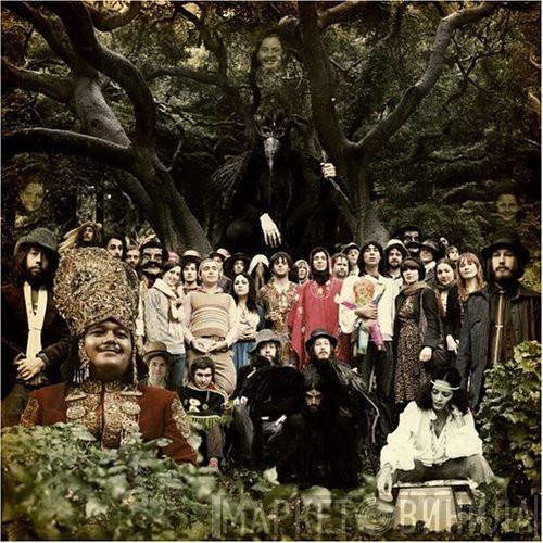 Devendra Banhart - Cripple Crow