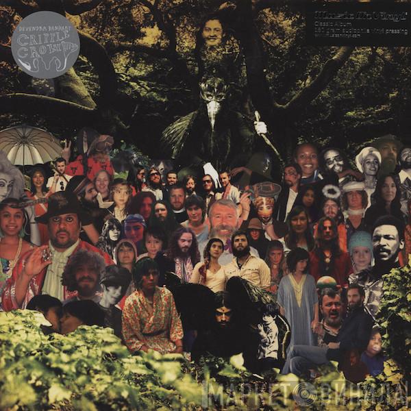 Devendra Banhart - Cripple Crow