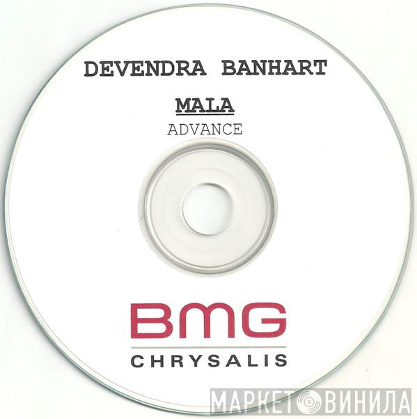  Devendra Banhart  - Mala - Advance