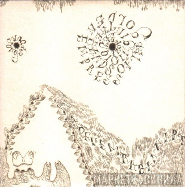  Devendra Banhart  - Rejoicing In The Hands Of The Golden Empress