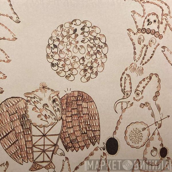  Devendra Banhart  - Rejoicing In The Hands