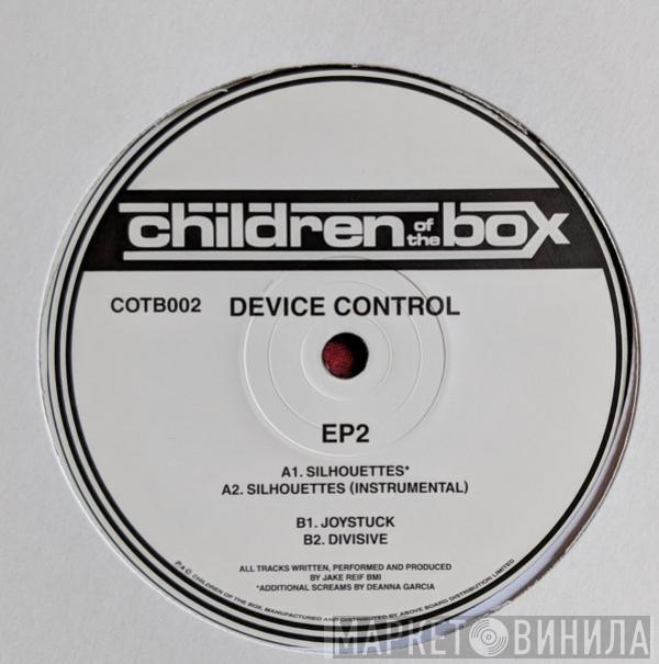 Device Control  - EP2