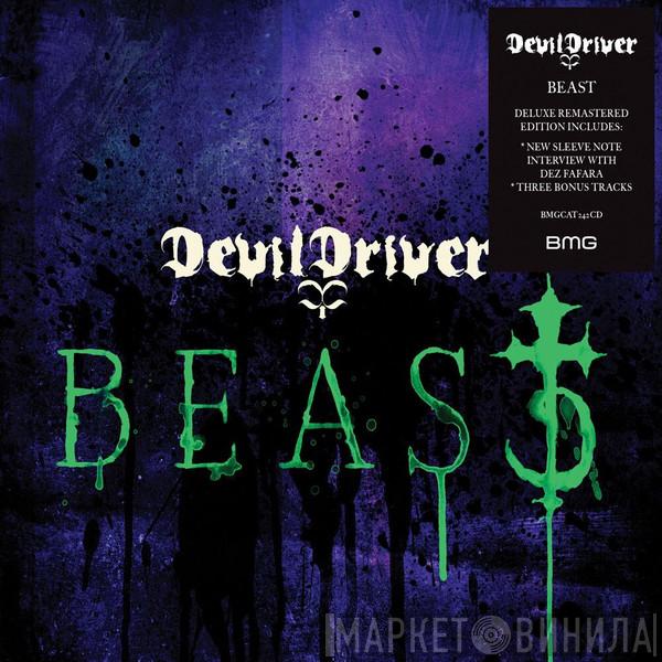 DevilDriver - Beast