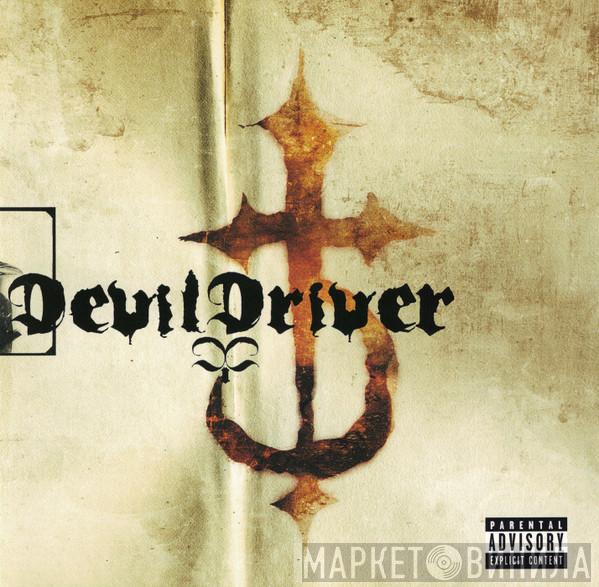 DevilDriver - DevilDriver