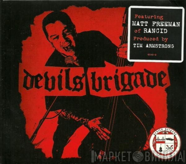 Devils Brigade - Devils Brigade