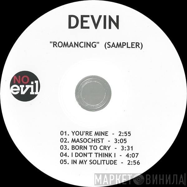 Devin  - Romancing (Sampler)