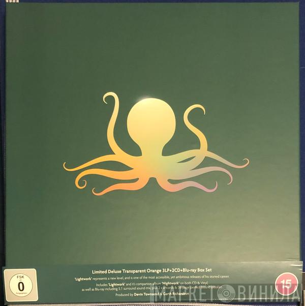 Devin Townsend - Lightwork