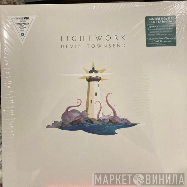 Devin Townsend - Lightwork