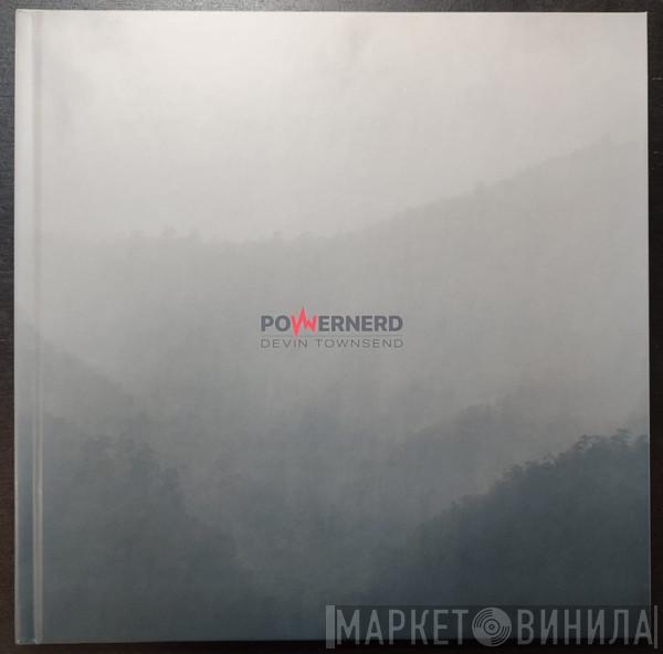Devin Townsend - PowerNerd